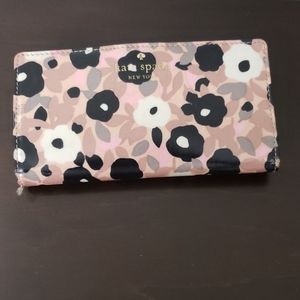 Kate Spade wallet